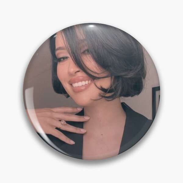 Item preview, Christian Serratos designed and sold by Rosadarose.