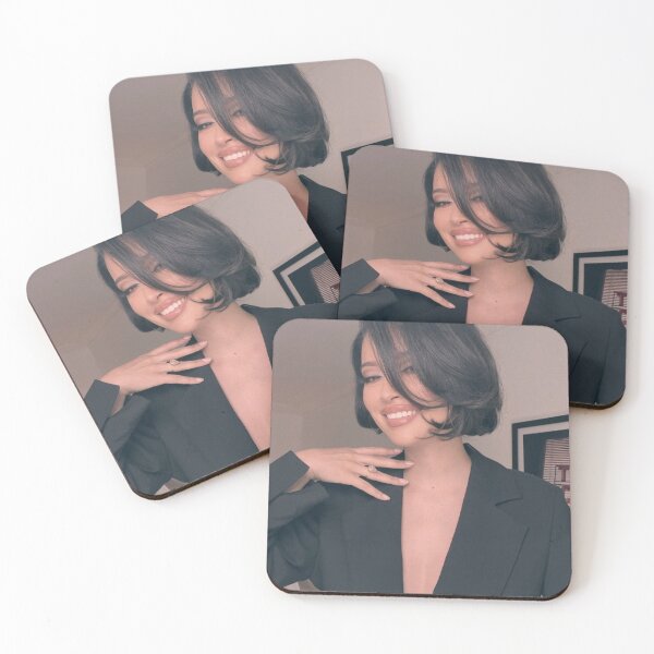 Item preview, Christian Serratos designed and sold by Rosadarose.