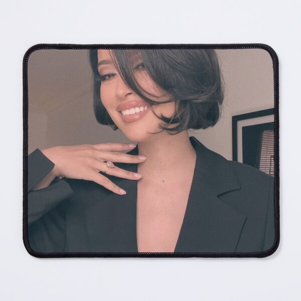Item preview, Christian Serratos designed and sold by Rosadarose.