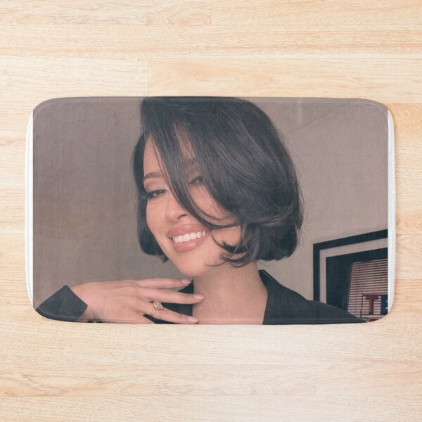 Item preview, Christian Serratos designed and sold by Rosadarose.