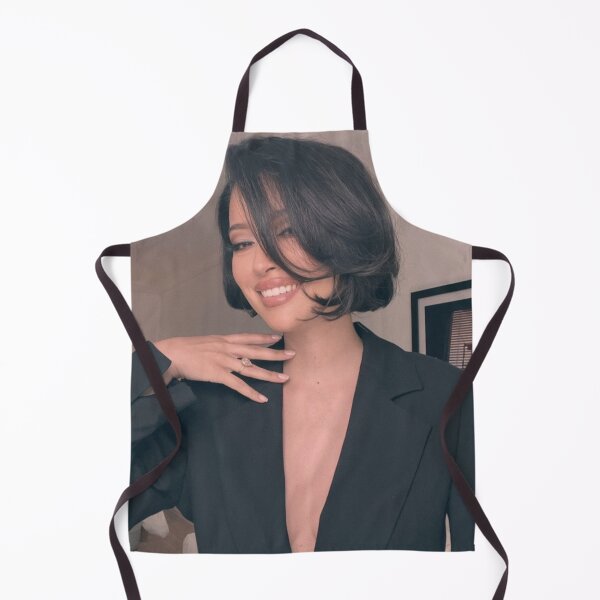 Item preview, Christian Serratos designed and sold by Rosadarose.