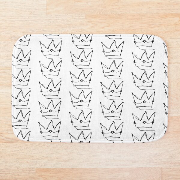 Item preview, Just the Crown designed and sold by Mackenzoo.