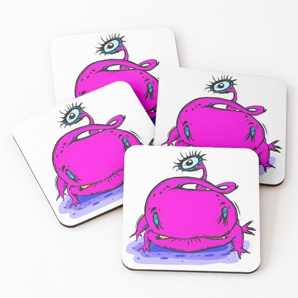 Item preview, Pink Perceptions designed and sold by Fire-Ant-Art.