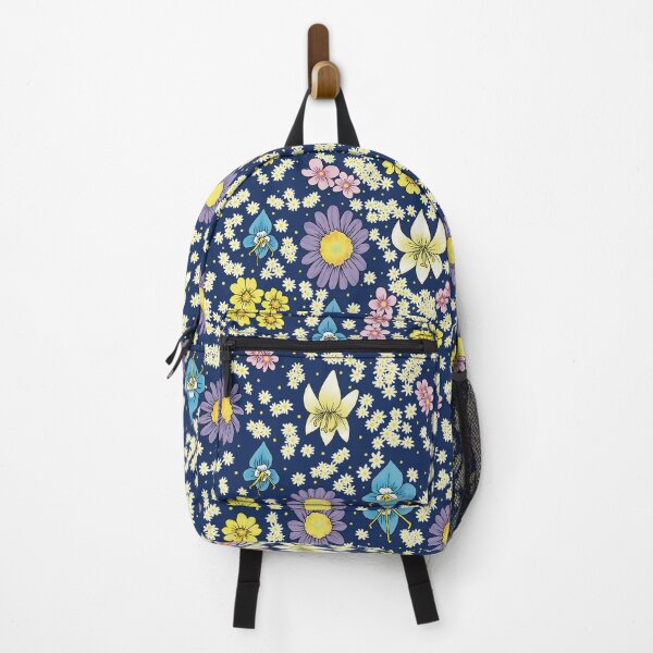 Item preview, Wildflowers designed and sold by greenmtn-art.
