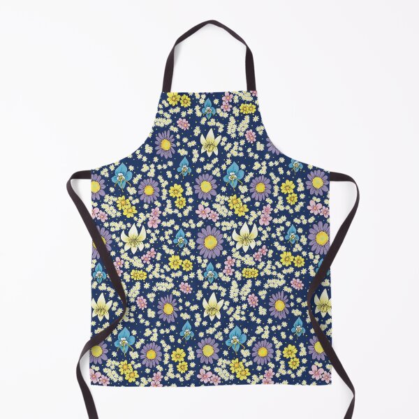 Item preview, Wildflowers designed and sold by greenmtn-art.