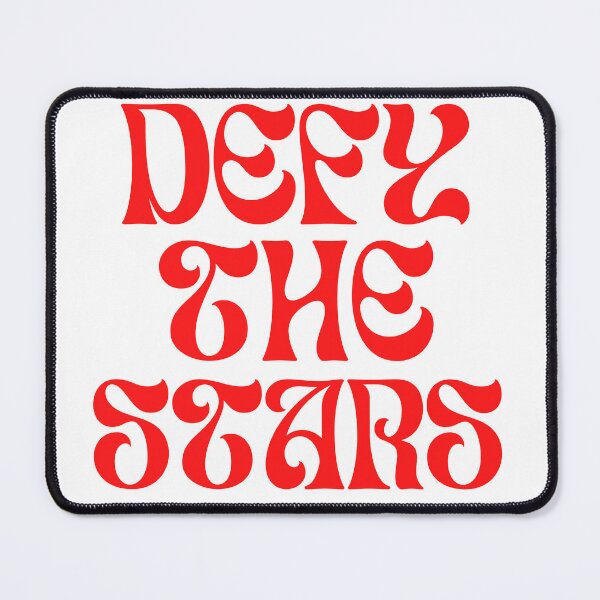 Item preview, Defy The Stars Zodiac Academy designed and sold by Embracingindigo.