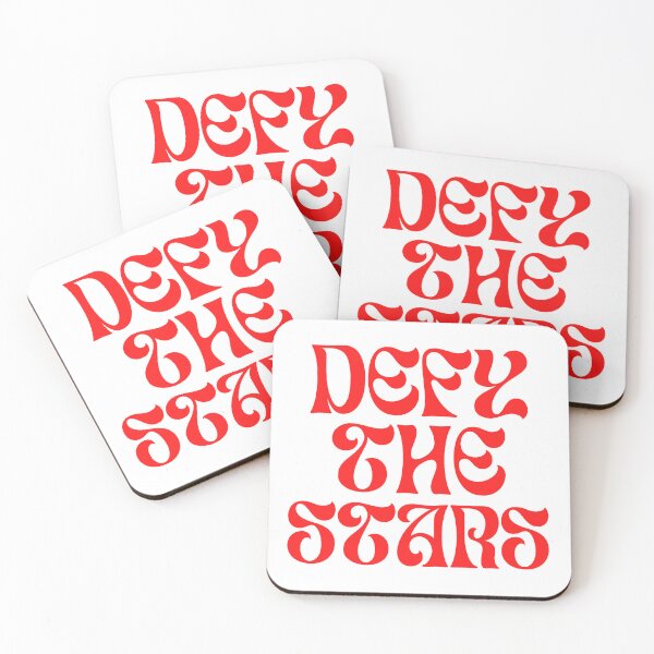 Item preview, Defy The Stars Zodiac Academy designed and sold by Embracingindigo.