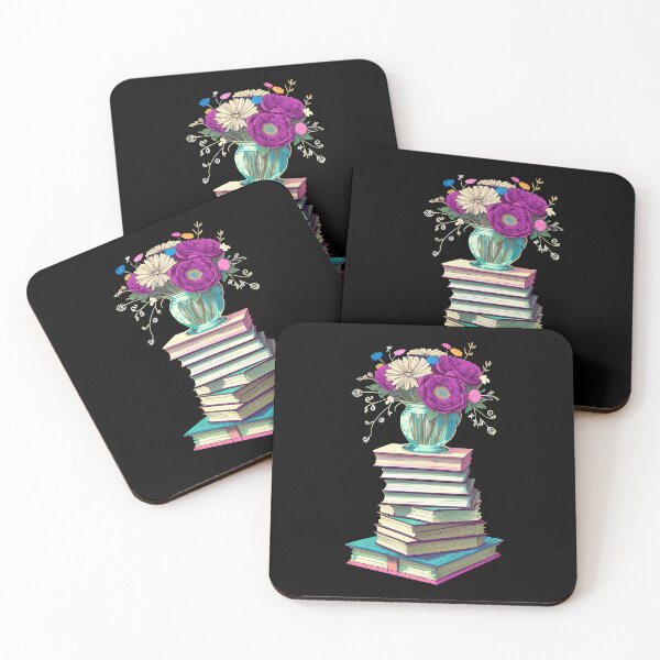 Item preview, Blooming Pages designed and sold by Mechanical-Artt.