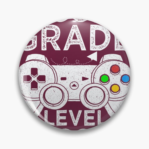 Item preview, Second 2nd Grade Level Unlocked Video game Back to School 	 	 designed and sold by jfxtmrchx57.