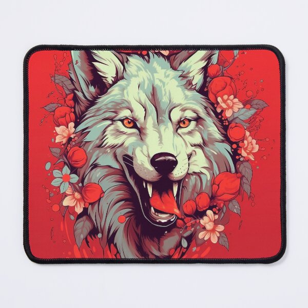 Item preview, Wolfca-Cola designed and sold by NapNapSleeper.