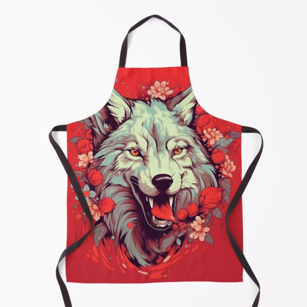 Item preview, Wolfca-Cola  designed and sold by NapNapSleeper.