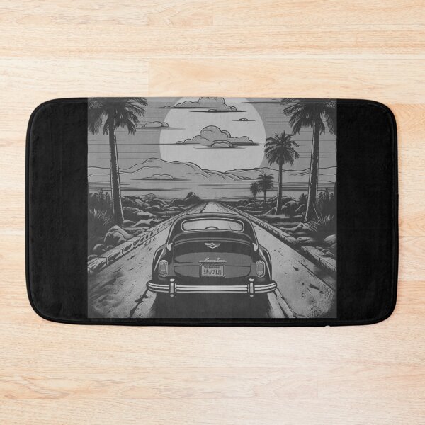 Item preview, Sunsets Keep Me Going designed and sold by GoodOldVintage.