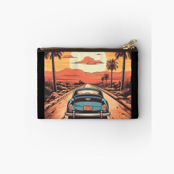 Item preview, Sunsets Keep Me Going designed and sold by GoodOldVintage.