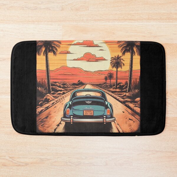 Item preview, Sunsets Keep Me Going designed and sold by GoodOldVintage.