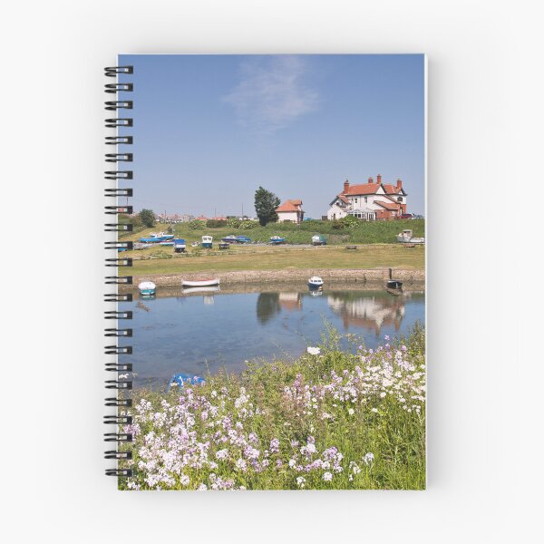 Item preview, Seaton Sluice Boatyard designed and sold by Violaman.