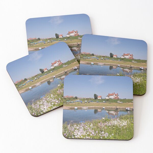 Item preview, Seaton Sluice Boatyard designed and sold by Violaman.