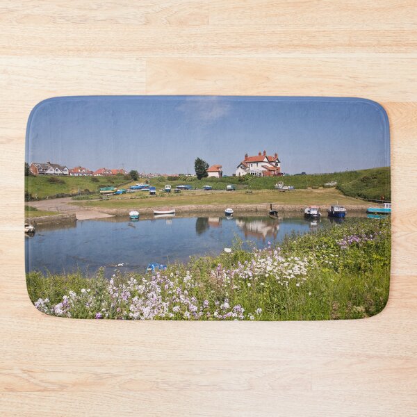Item preview, Seaton Sluice Boatyard designed and sold by Violaman.