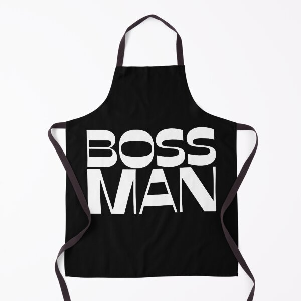 Item preview, Bossman designed and sold by ThirdEyeDesign1.