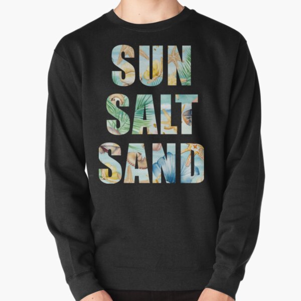 Seven hot sale rocks sweatshirt