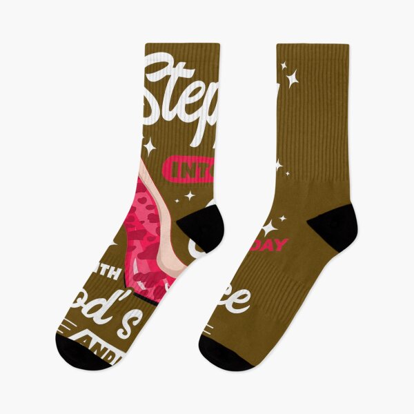 Item preview, Stepping Into My 65th Birthday With God's Grace And Mercy 	 	 designed and sold by orgvtebwbyc22.