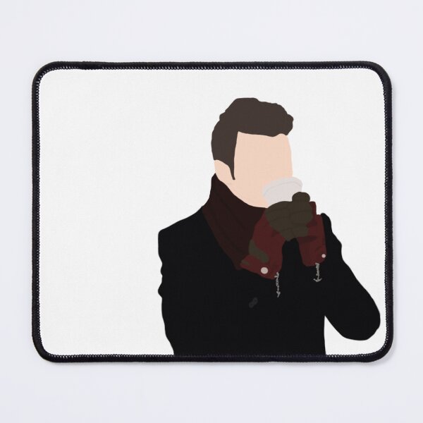 Item preview, Kurt Hummel designed and sold by FloFlo8468.