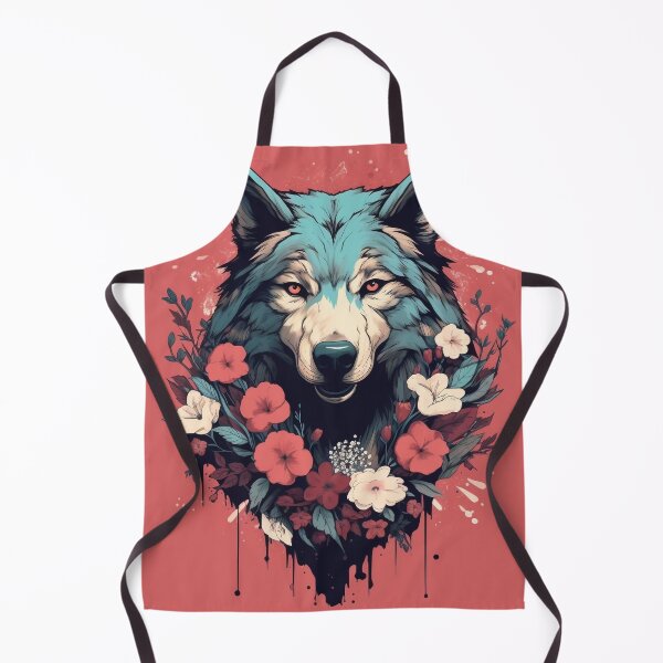 Item preview, Wolfca-Cola  designed and sold by NapNapSleeper.