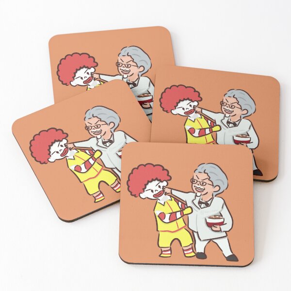Item preview, Halloween de Key y Onew designed and sold by KaysSketch.