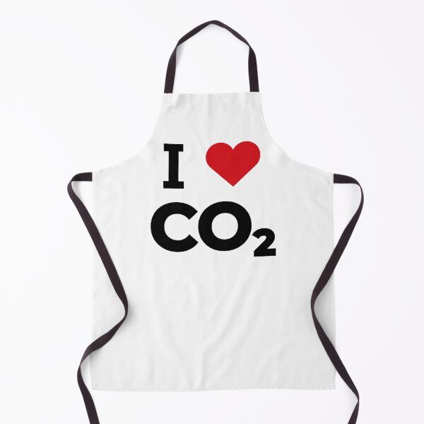 Item preview, I love CO2 designed and sold by Moyanana.