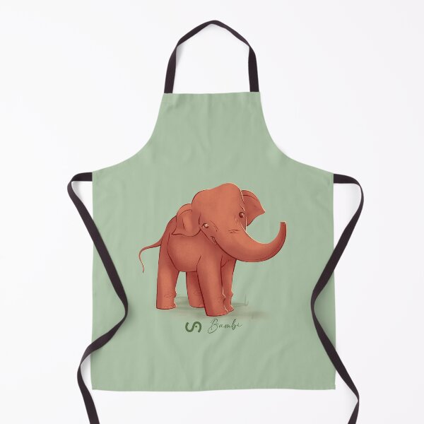 Item preview, Bambi designed and sold by ElefantesBrasil.