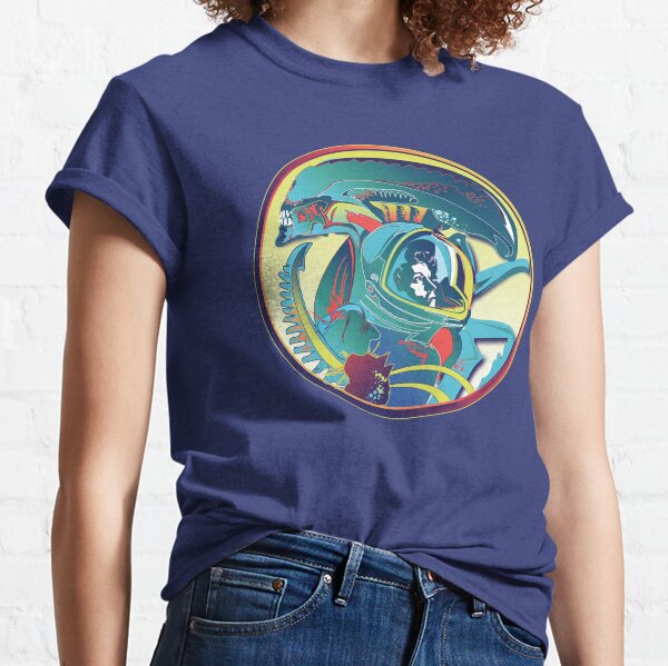 Alien day - Lv 426 Alien day' Women's T-Shirt