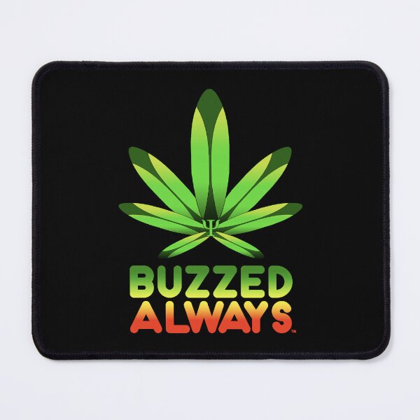 Item preview, Buzzed Always Boards Leaf #33 designed and sold by BuzzDalways.