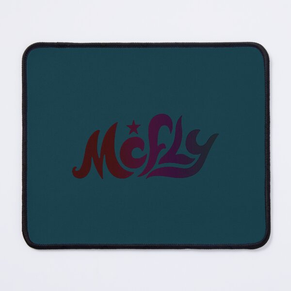 Item preview, McFly designed and sold by CarletonBreton.