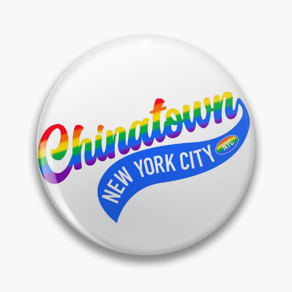 Item preview, Chinatown Pride designed and sold by mbradley517.
