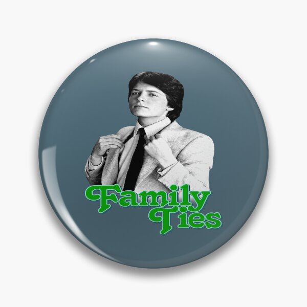 Item preview, Family Ties designed and sold by CarletonBreton.