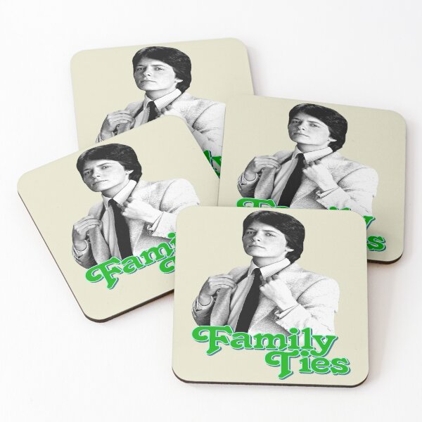 Item preview, Family Ties designed and sold by CarletonBreton.