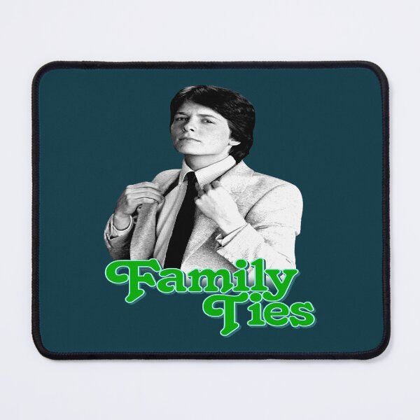 Item preview, Family Ties designed and sold by CarletonBreton.