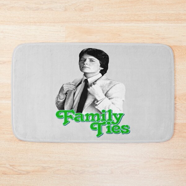 Item preview, Family Ties designed and sold by CarletonBreton.
