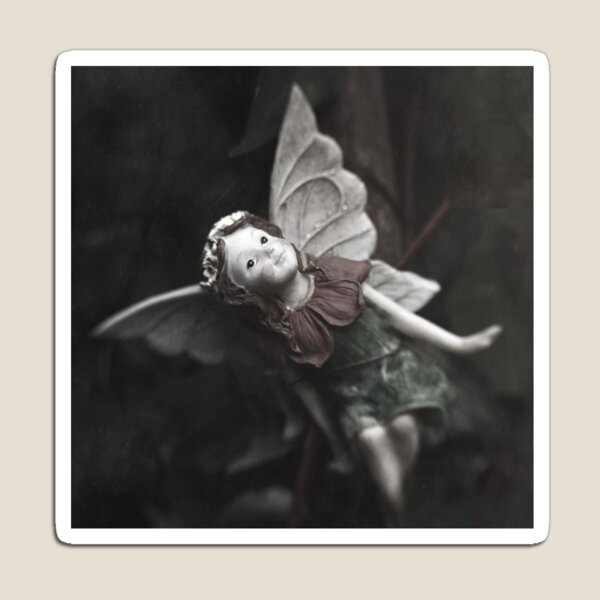 Item preview, Garden Fairy designed and sold by crsArt.