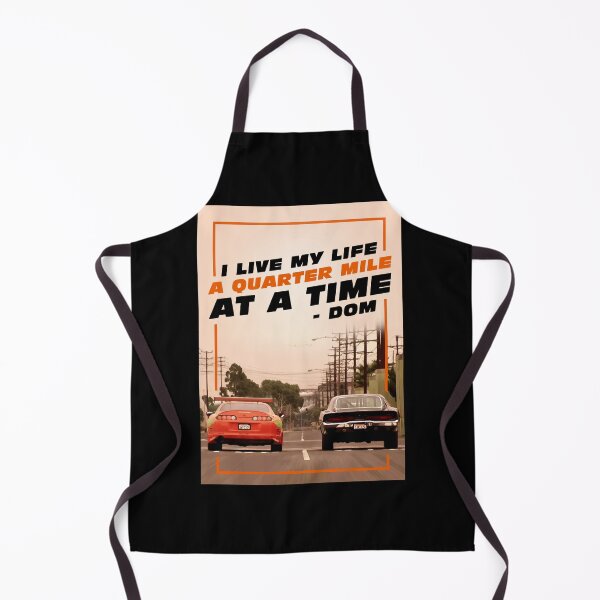 Item preview, A Quarter Mile at a Time! designed and sold by colhance3.