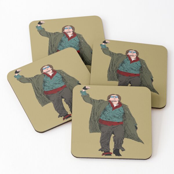Item preview, Don't You Forget About Me designed and sold by CarletonBreton.