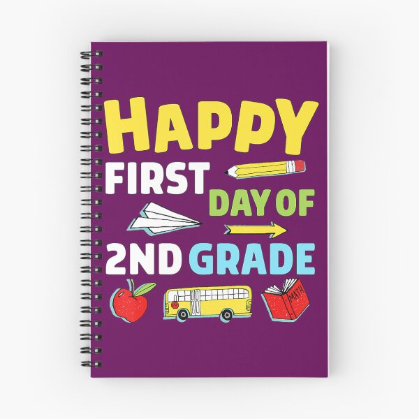 Item preview, First Day Of Second Grade Teacher Back To School 2Nd Grade  	 designed and sold by gzvqrqulji64.