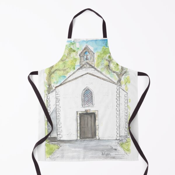 Item preview, Balligan Church, Co Down, Northern Ireland designed and sold by DebTheZeb.