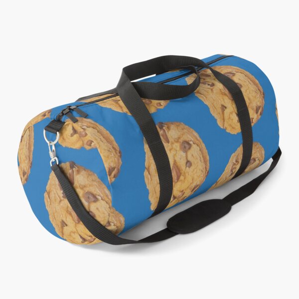 Item preview, Chocolate Chip Cookie (transparent background) designed and sold by carotulu.