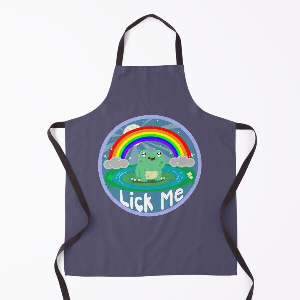 Item preview, Lick Me - Night designed and sold by BentLeg.