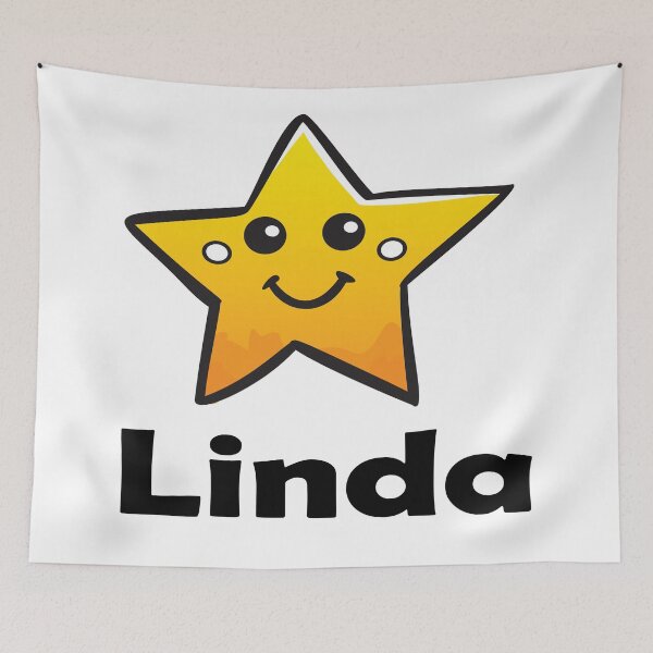 Artikelvorschau, Linda Star entworfen und verkauft von ProjectX23.