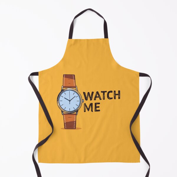 Item preview, Watch Me designed and sold by MadSwellDesigns.