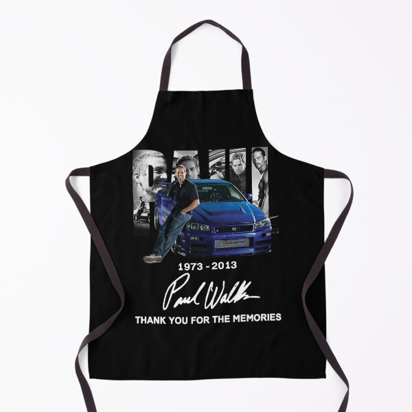 Item preview, 19732013 Paul Thank Walker You For The Memories designed and sold by colhance3.