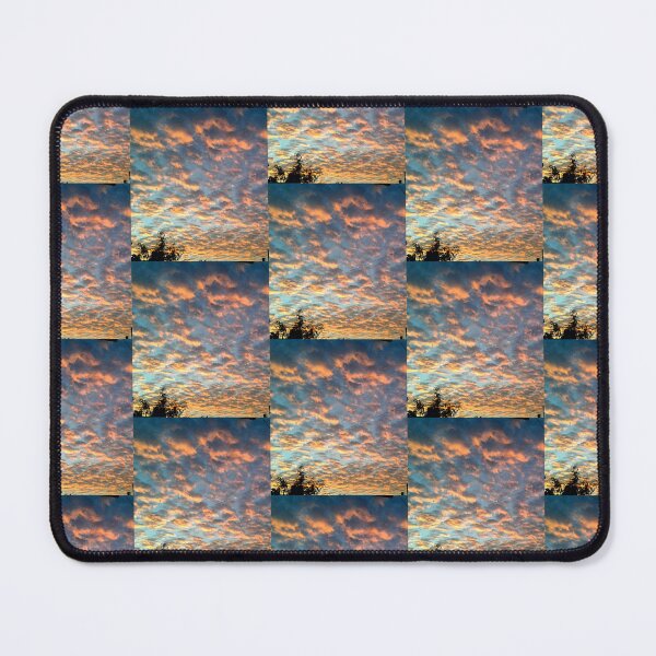 Item preview, Yellow sky designed and sold by Creative Drift.