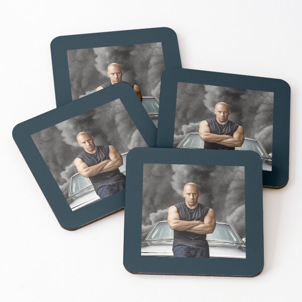 Item preview, DOMINIC TORETTO STYLE designed and sold by colhance3.
