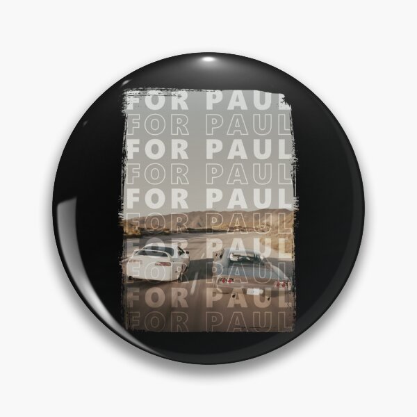 Item preview, For Paul designed and sold by colhance3.